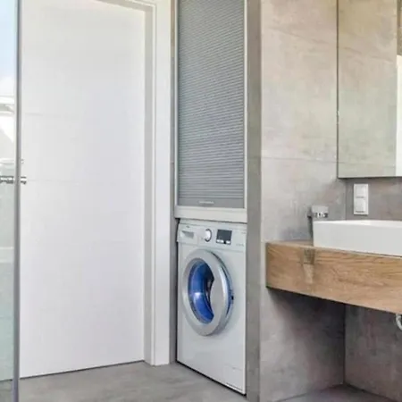 - One Bedroom With Balcony - Center - Sb12 * Danzica