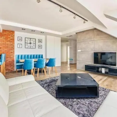 - One Bedroom With Balcony - Center - Sb12 Appartamento