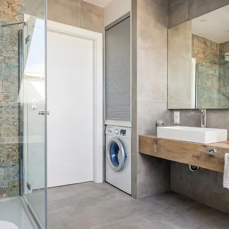 - One Bedroom With Balcony - Center - Sb12 Lägenhet Gdańsk